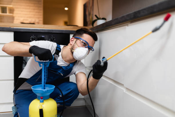 Best Commercial Pest Control Services  in Berne, IN