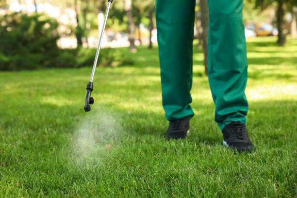 Best Best Pest Control Companies  in Berne, IN