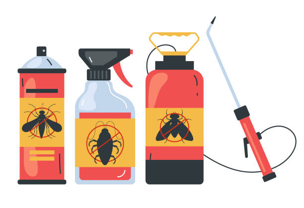 Trusted Berne, IN Pest Control Experts
