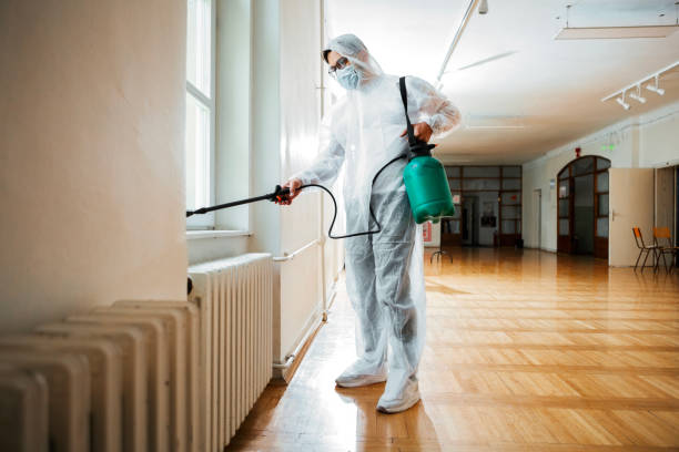 Best Bed Bug Extermination  in Berne, IN